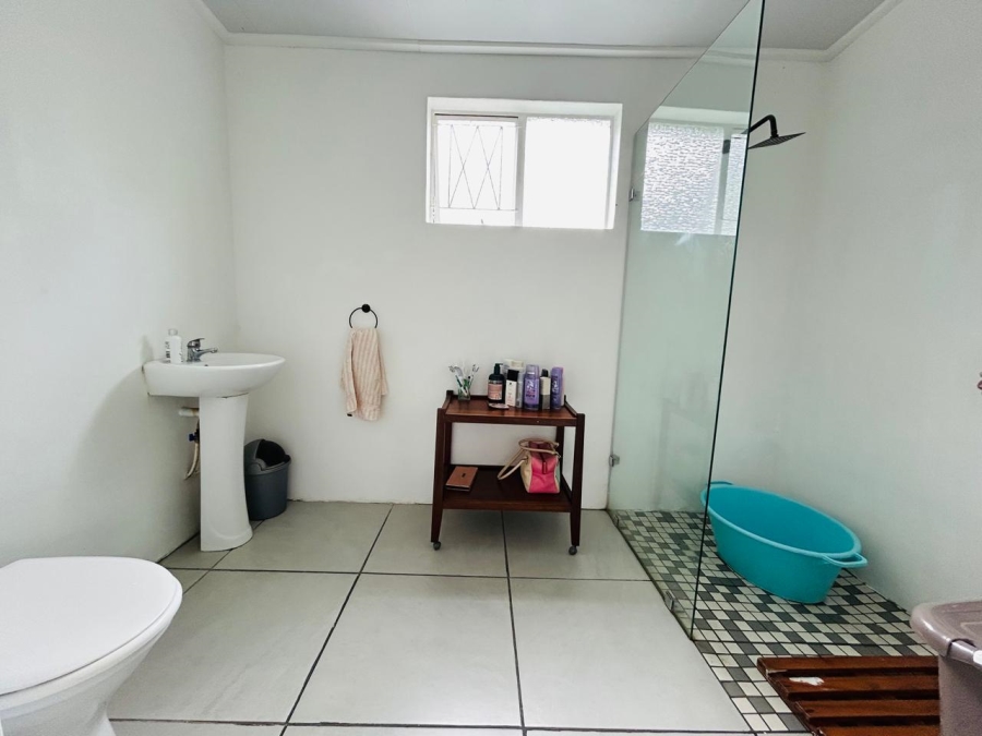 4 Bedroom Property for Sale in Selborne Eastern Cape